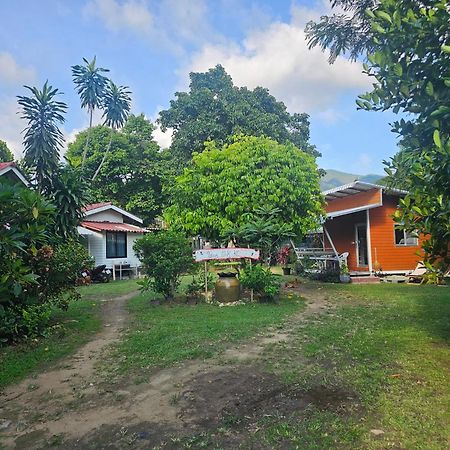 Baan Nok Koh Chang Exterior foto