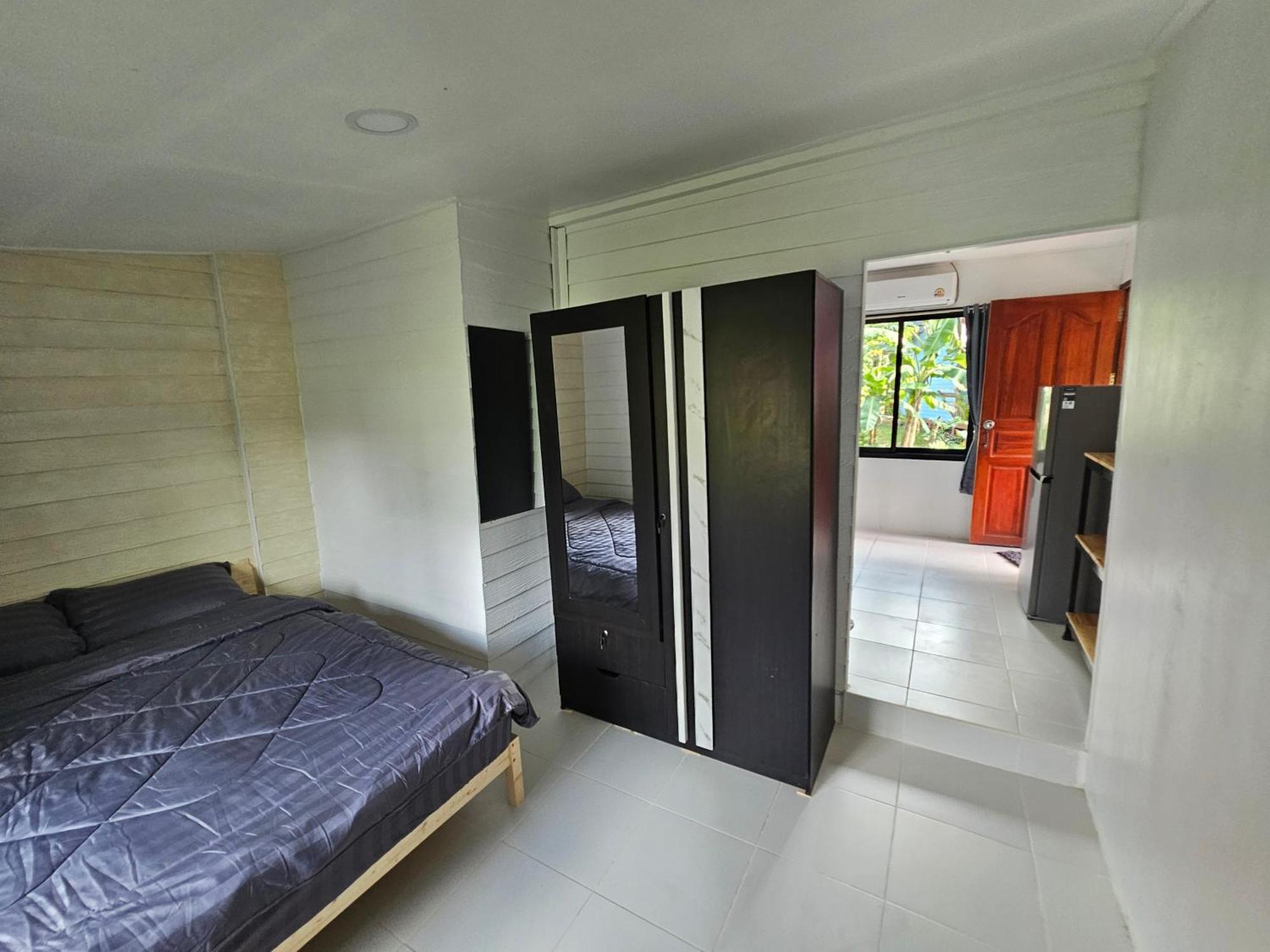 Baan Nok Koh Chang Exterior foto