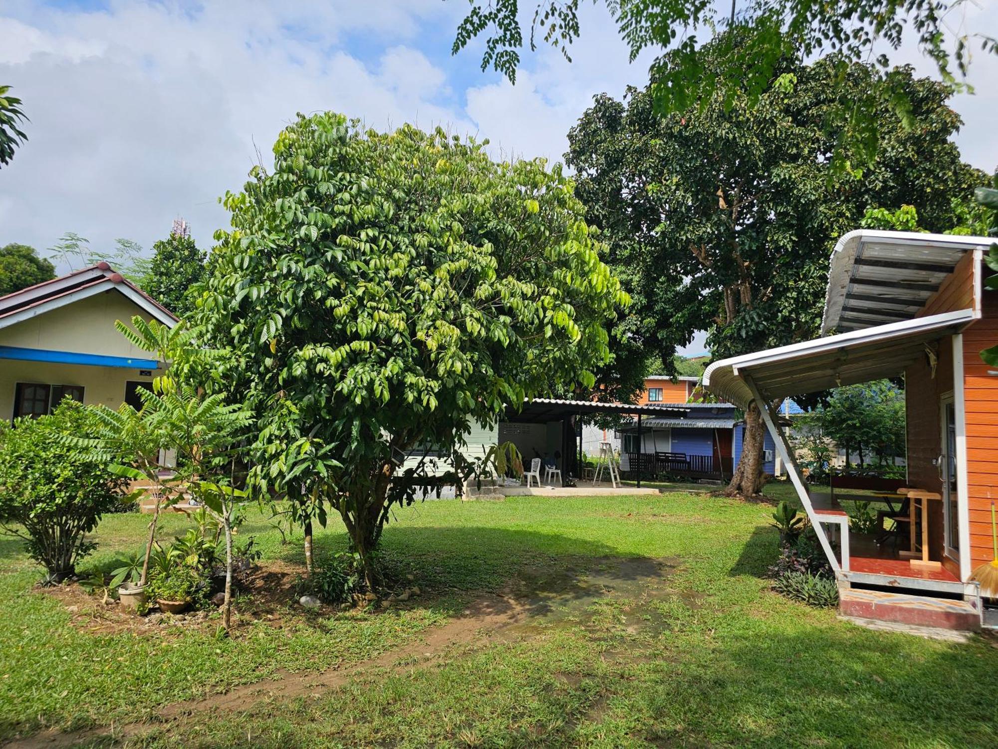 Baan Nok Koh Chang Exterior foto