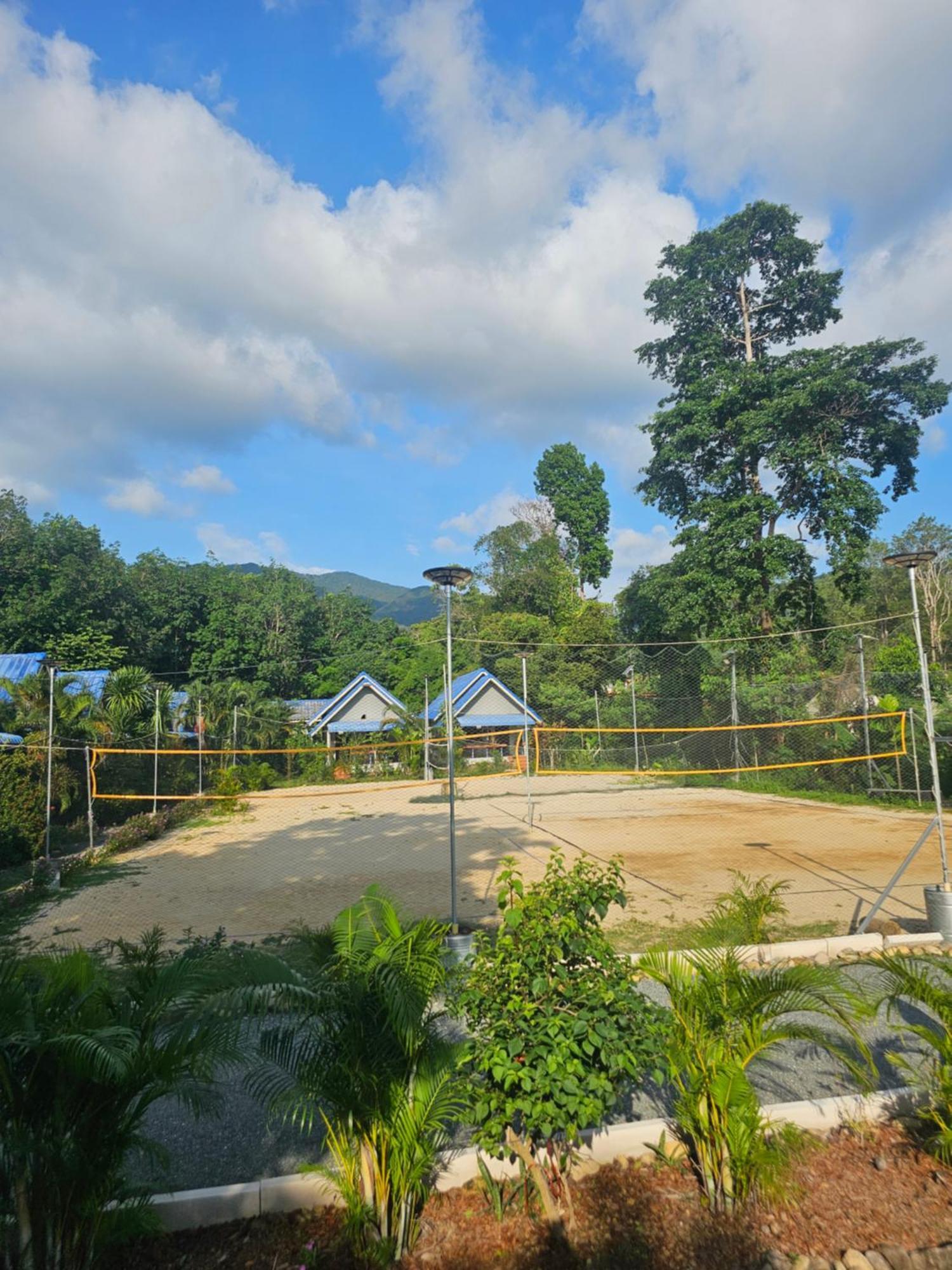 Baan Nok Koh Chang Exterior foto